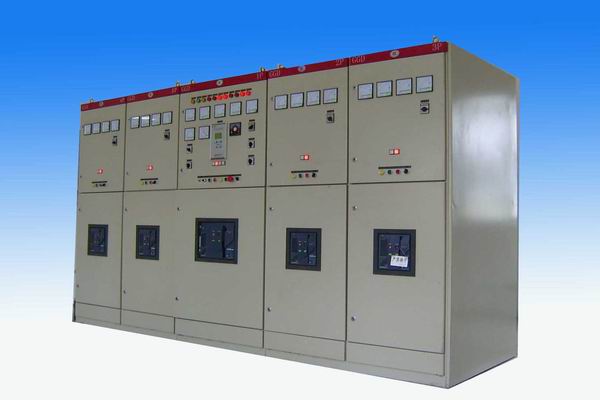 通海口镇装修配电柜 安全实用建筑抽屉式配电柜-电